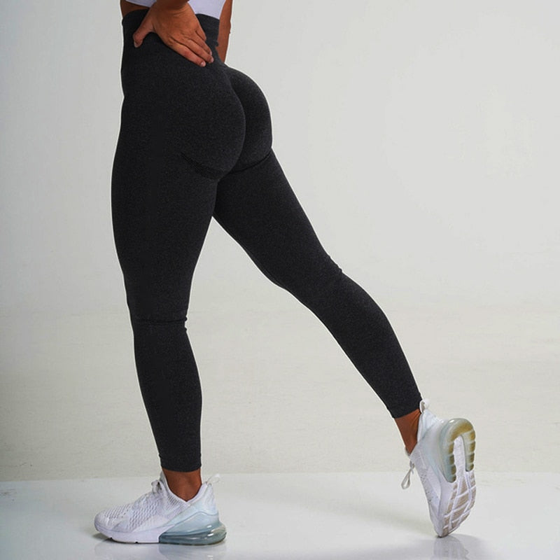 Vital Seamless Leggings for Women Workout Gym Legging High Waist Fitness Yoga Pants