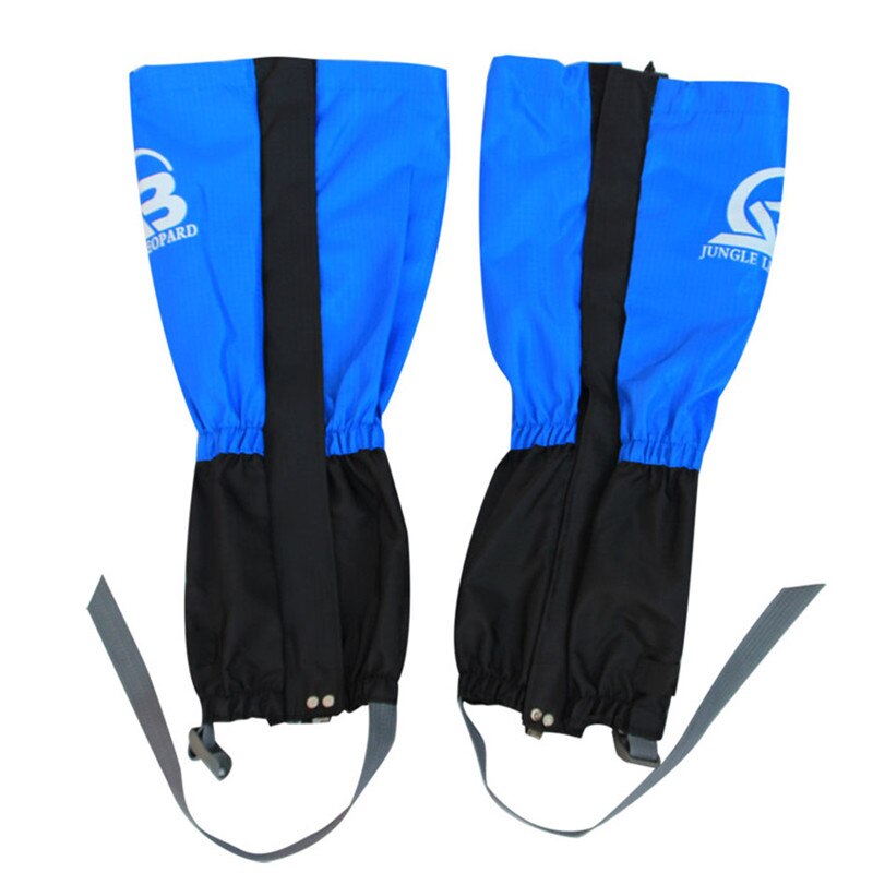 Outdoor Sports Leg Warmers Waterproof Leggings Camping,Hunting,Hiking Leg Sleeve Climbing Snow