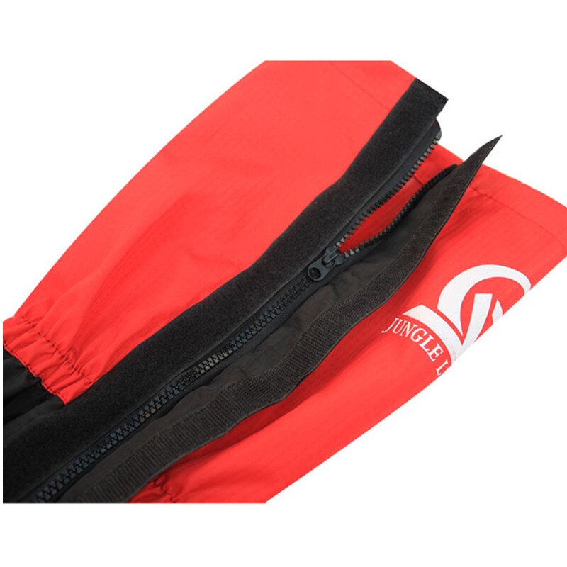 Outdoor Sports Leg Warmers Waterproof Leggings Camping,Hunting,Hiking Leg Sleeve Climbing Snow