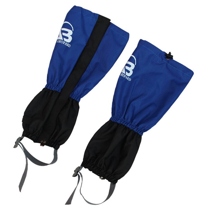 Outdoor Sports Leg Warmers Waterproof Leggings Camping,Hunting,Hiking Leg Sleeve Climbing Snow