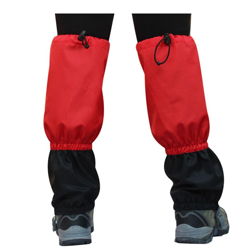 Outdoor Sports Leg Warmers Waterproof Leggings Camping,Hunting,Hiking Leg Sleeve Climbing Snow