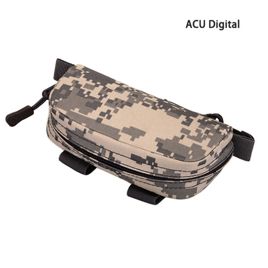 Glasses Bag Waist Packs Military MOLLE Backpack Accessories Hunting Trekking Portable Belt Pouch