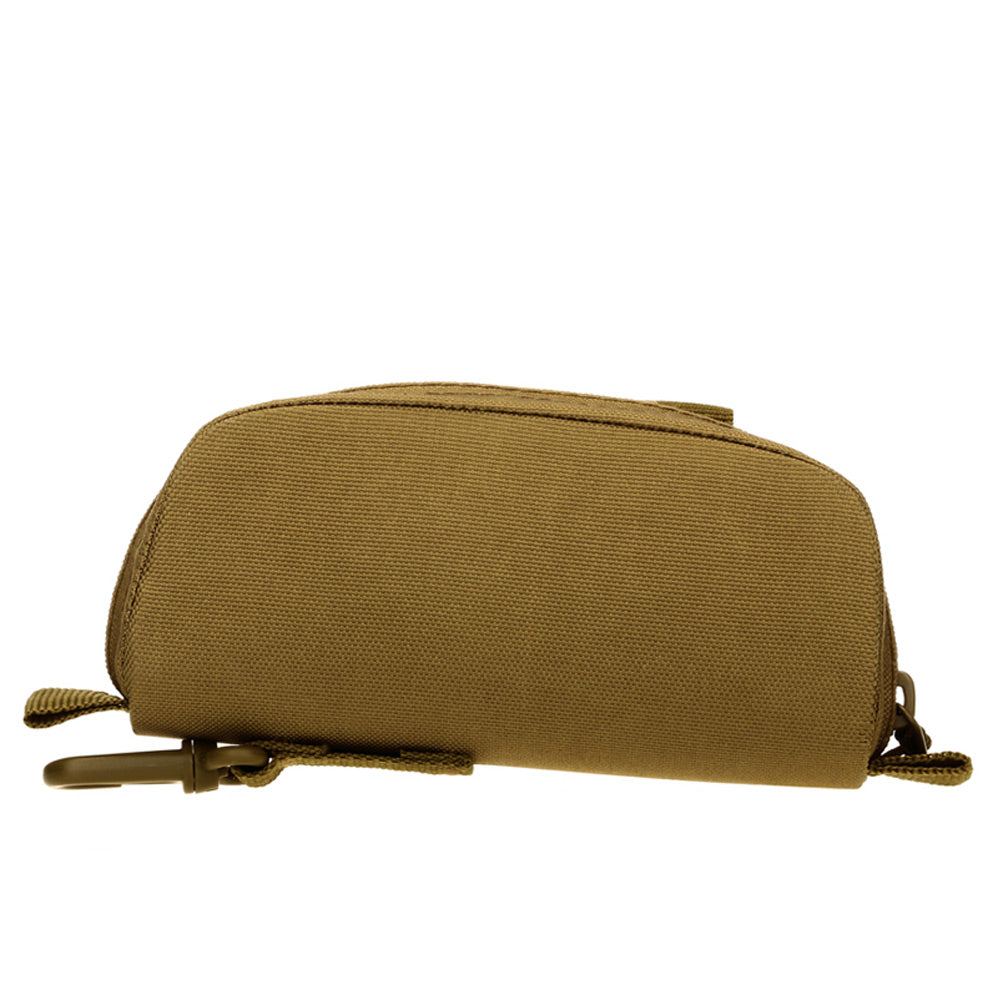 Glasses Bag Waist Packs Military MOLLE Backpack Accessories Hunting Trekking Portable Belt Pouch