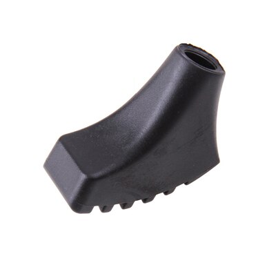 Outdoor camp hike protector cap tip rubber basket snow sport Trekking pole nordic walk stick cane