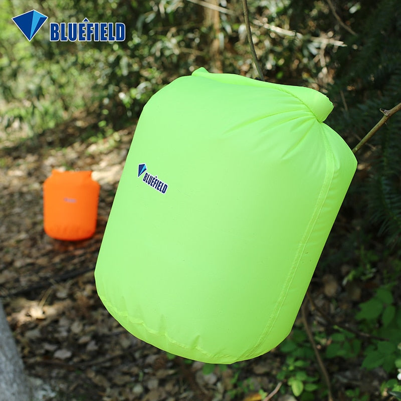 Portable 10L 20L 40L Waterproof Bag Storage Dry Bag Swimming Bag for Canoe Kayak Rafting Sports