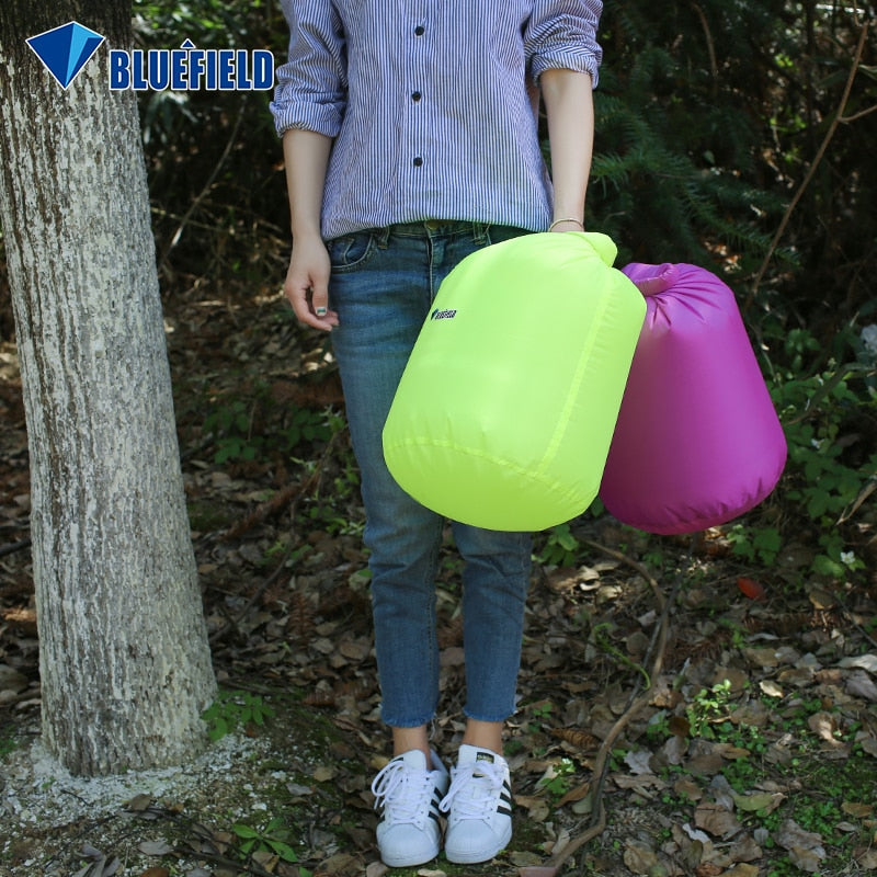 Portable 10L 20L 40L Waterproof Bag Storage Dry Bag Swimming Bag for Canoe Kayak Rafting Sports
