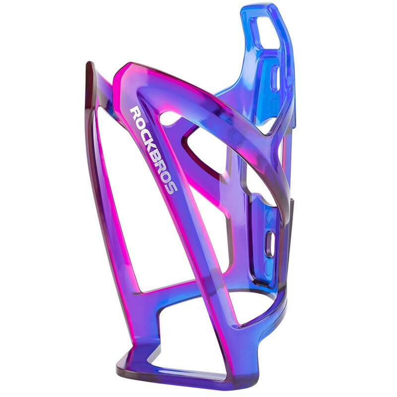 ROCKBROS Cycling Bottle Cages MTB Road Bicycle Water Bottle Holder - Lightweight & Durable