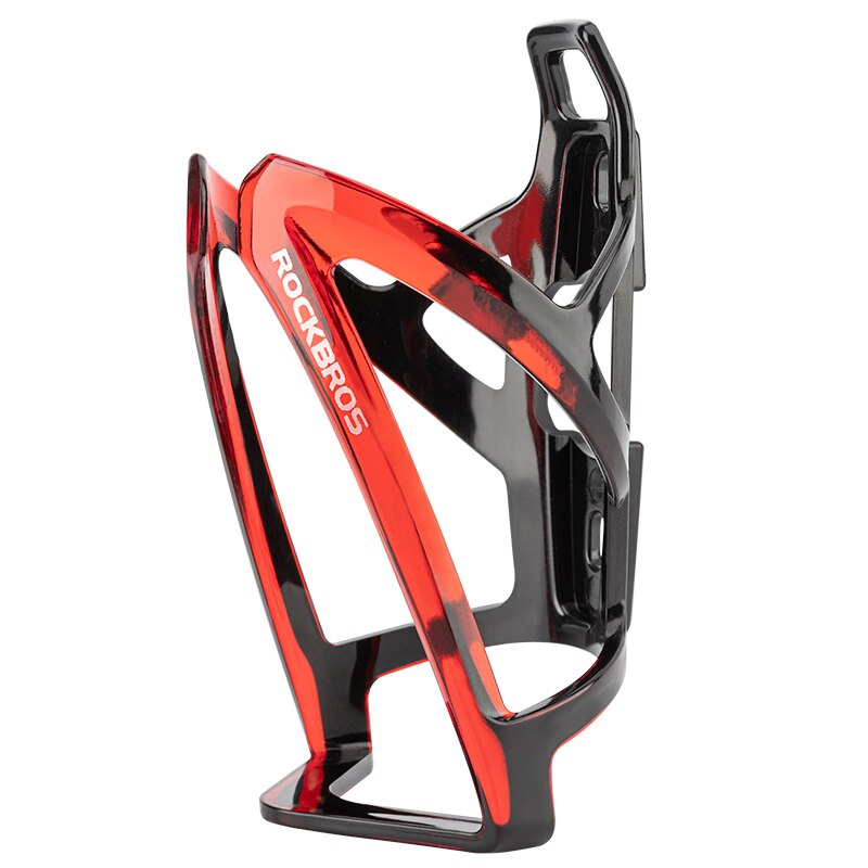 ROCKBROS Cycling Bottle Cages MTB Road Bicycle Water Bottle Holder - Lightweight & Durable