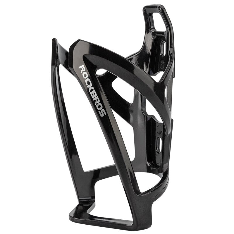 ROCKBROS Cycling Bottle Cages MTB Road Bicycle Water Bottle Holder - Lightweight & Durable