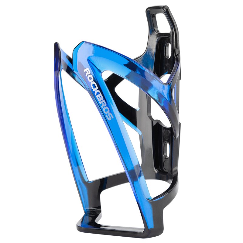 ROCKBROS Cycling Bottle Cages MTB Road Bicycle Water Bottle Holder - Lightweight & Durable