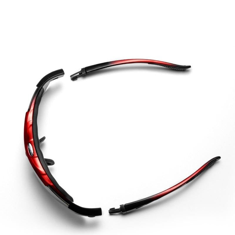 Cycling Glasses Photochromic Bicycle Sports Sunglasses Men Women UV400 MTB Road Bike