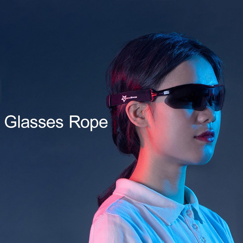 Cycling Glasses Photochromic Bicycle Sports Sunglasses Men Women UV400 MTB Road Bike