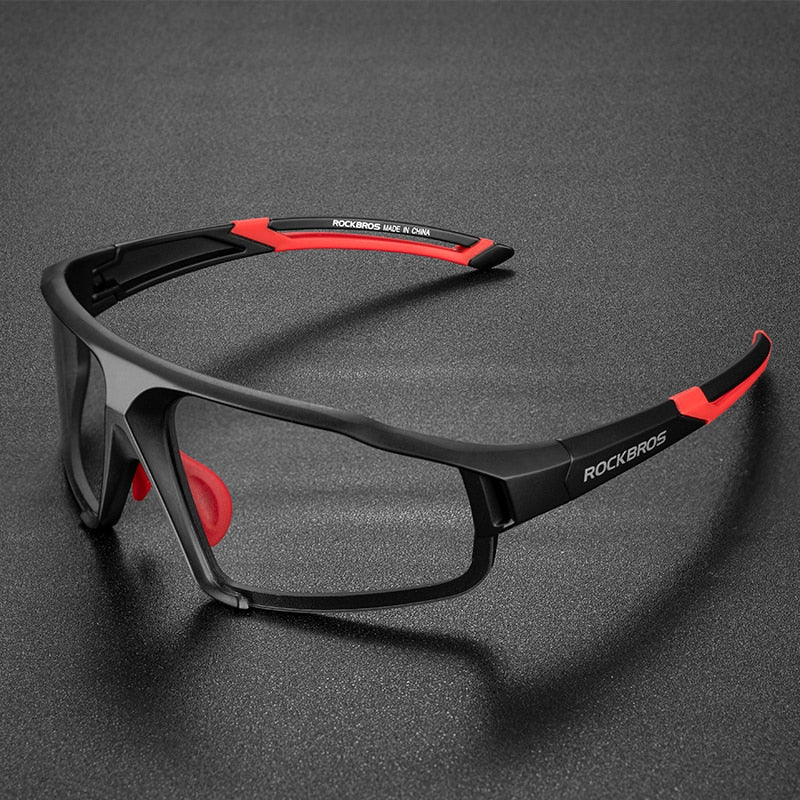 Cycling Glasses Polarized Photochromic Sports Men's Sunglasses MTB Bike Cycling Sunglasses Women