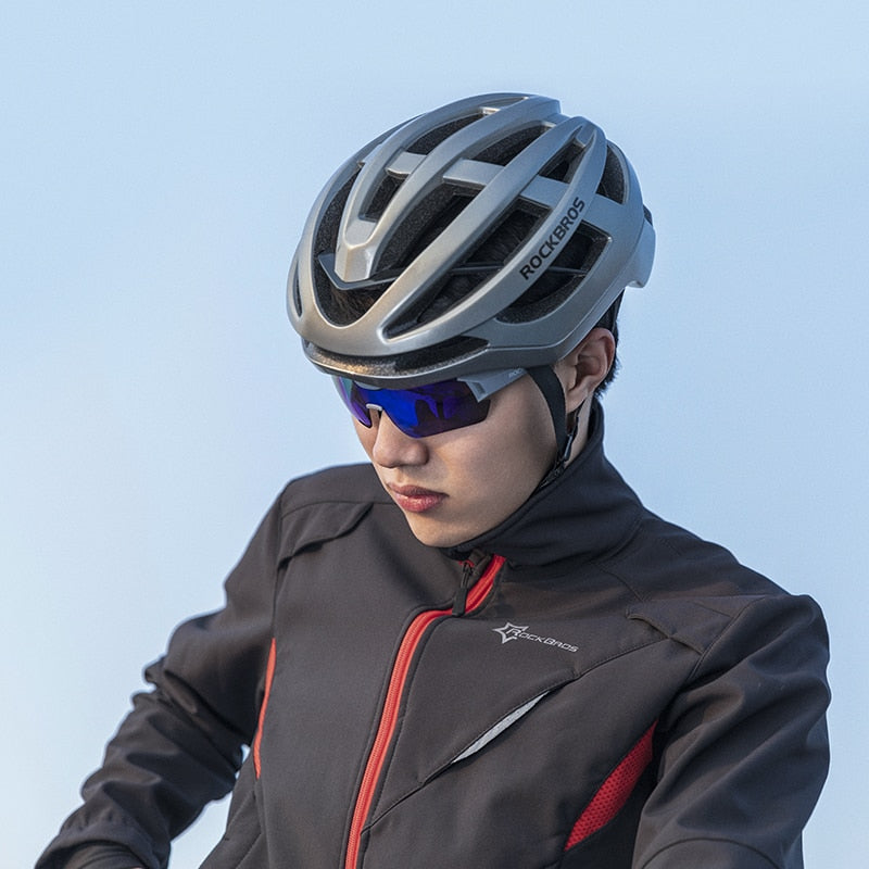 Cycling Men's Glasses Polarized Cycling Glasses Sports MTB Bike Glasses Women Outdoor Sunglasses