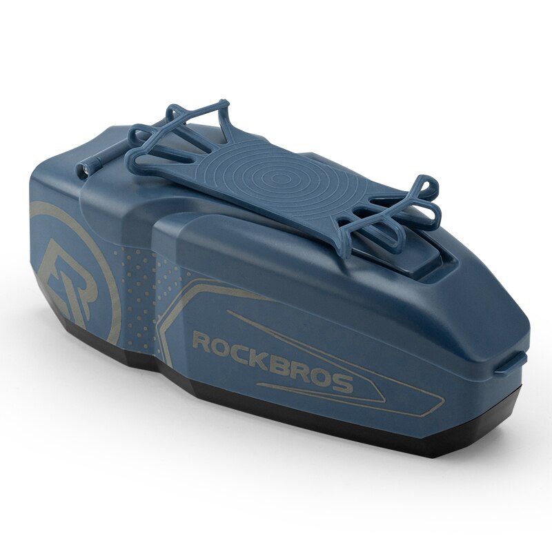 Rainproof Bike Bag For 4-6.5&#39; Front Phone Bag Special PC Hard Shell