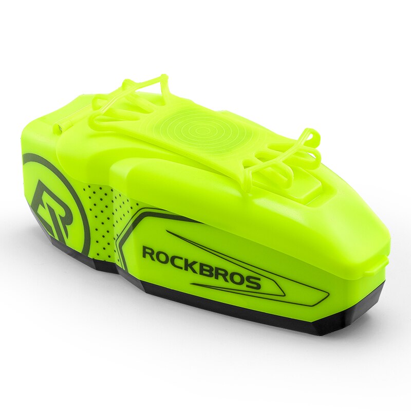 Rainproof Bike Bag For 4-6.5&#39; Front Phone Bag Special PC Hard Shell