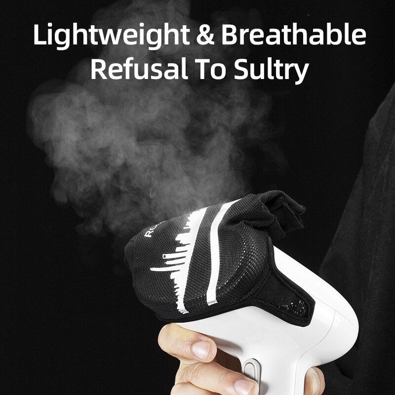 Summer Cycling Half Finger Gloves Anti-slip Breathable Gloves Anti-sweat Reflective Bike Gloves