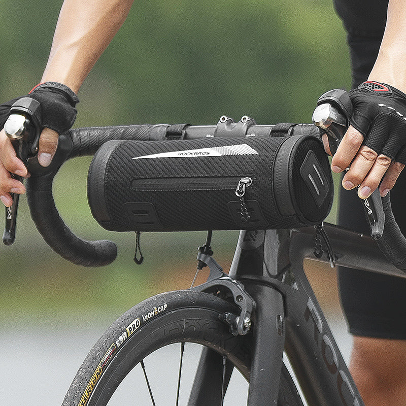 Handlebar pannier online