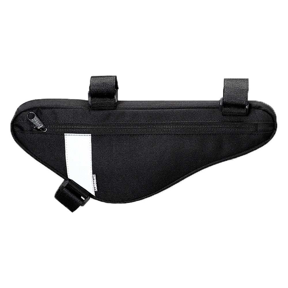 Roswheel Sahoo 112003 Cycling Bicycle Bike Head Tube Handlebar Cell Mobile Phone Bag Case Holder