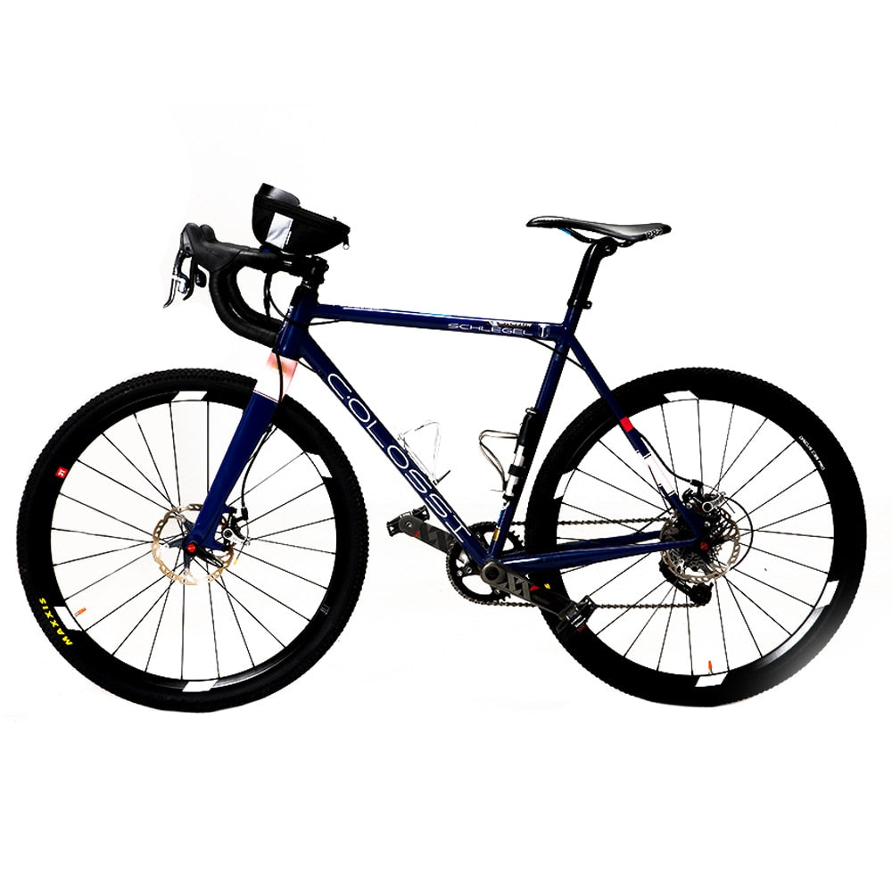 Roswheel Sahoo 112003 Cycling Bicycle Bike Head Tube Handlebar Cell Mobile Phone Bag Case Holder