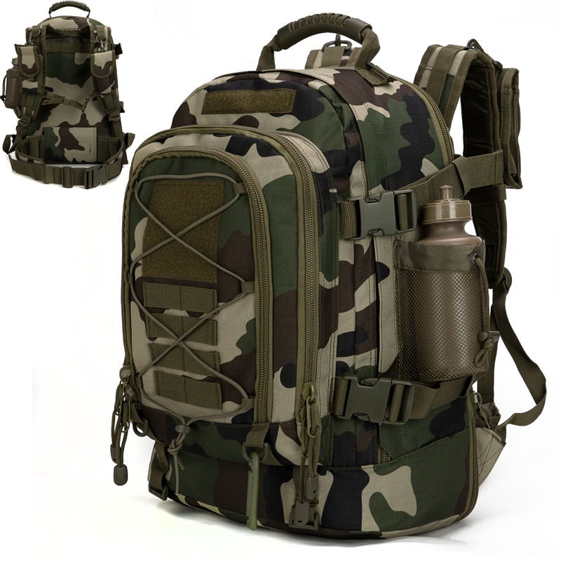 Armycamousa military tactical backpack outlet