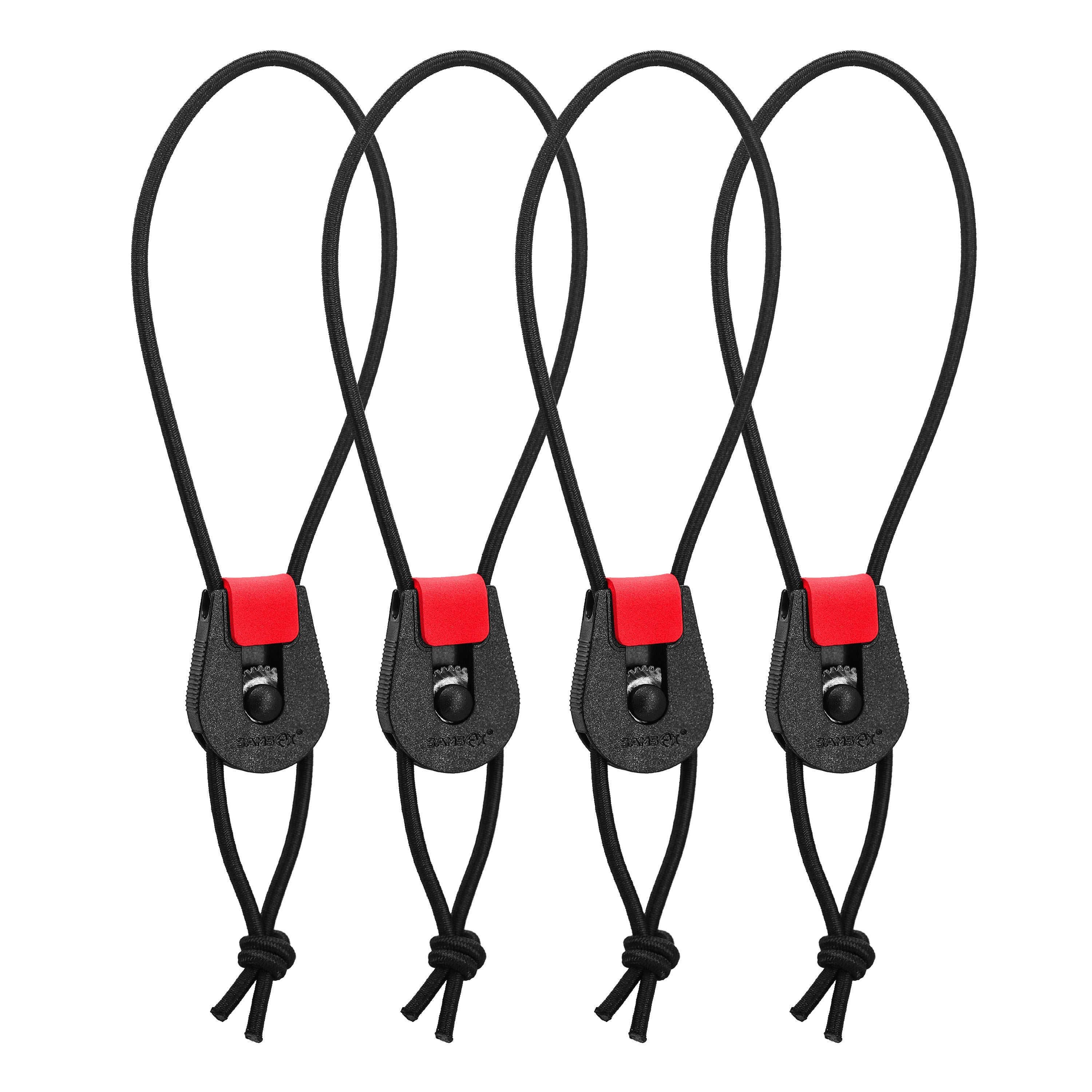 Quick Rod Tie Straps Fishing Rod Bungee Leash Pole Ultimate Ties Organizer Reusable Butler