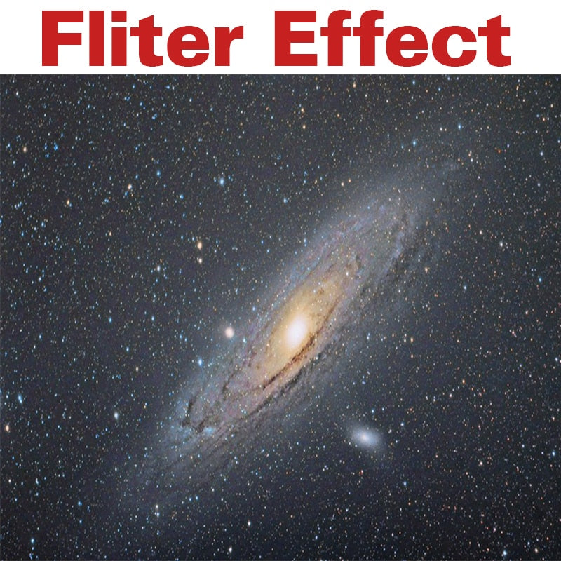 1.25'' Filter UV/IR Cut Telescope Optics Infra Red Filter CCD Camera Astronomy Monocular Binoculars