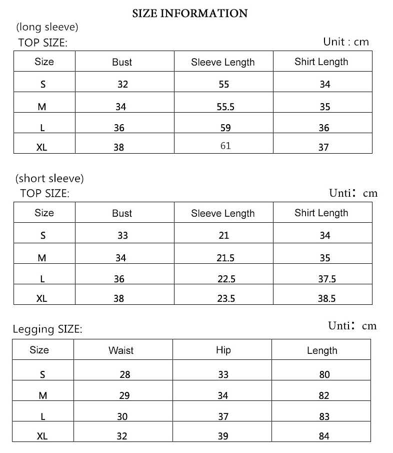 Seamless Rib Yoga Set Sport Outfits Women Two 2 Piece Dry Fit Tight Long Sleeve Crop top+Leggings