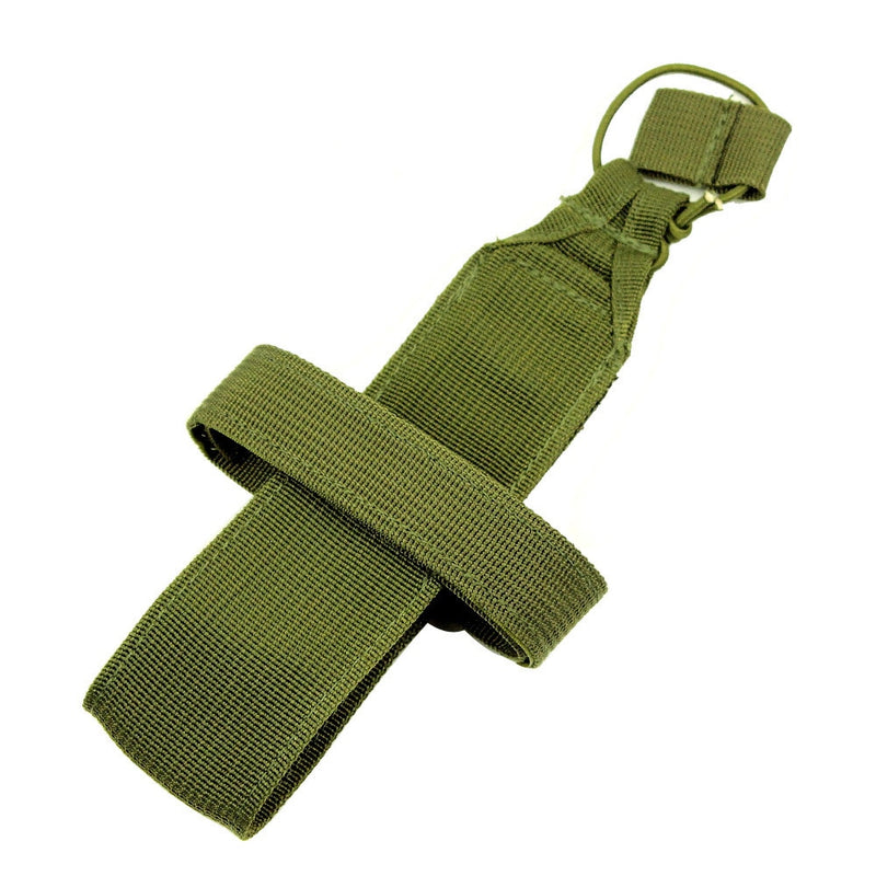 Tactical Molle Water Bottle Bag Pouch For Military Outdoor Travel Camping Hiking Fishing
