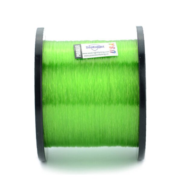 Blade 500M 1000M Nylon Line 2-35LB Japan Material Monofilament Line Super Strong Carp Fishing