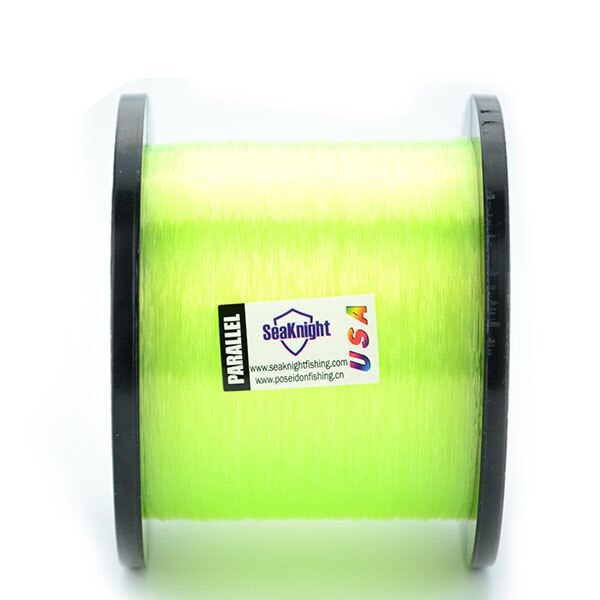 Blade 500M 1000M Nylon Line 2-35LB Japan Material Monofilament Line Super Strong Carp Fishing