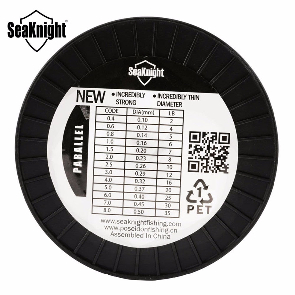 Blade 500M 1000M Nylon Line 2-35LB Japan Material Monofilament Line Super Strong Carp Fishing