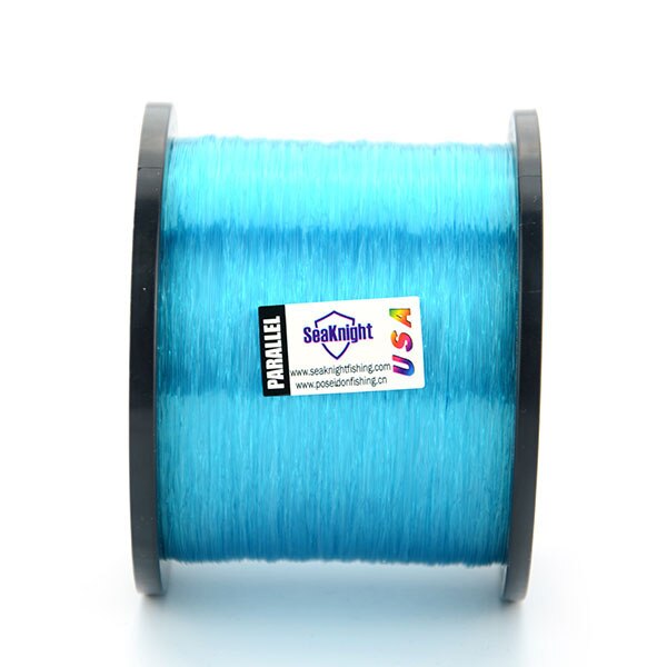 Blade 500M 1000M Nylon Line 2-35LB Japan Material Monofilament Line Super Strong Carp Fishing