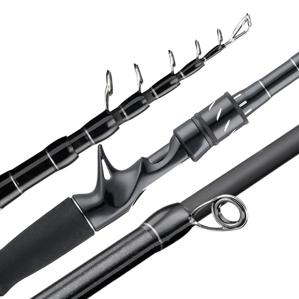 Sihing Rods High-Performance Fishing Rods: Precision and Durability for Every Angler