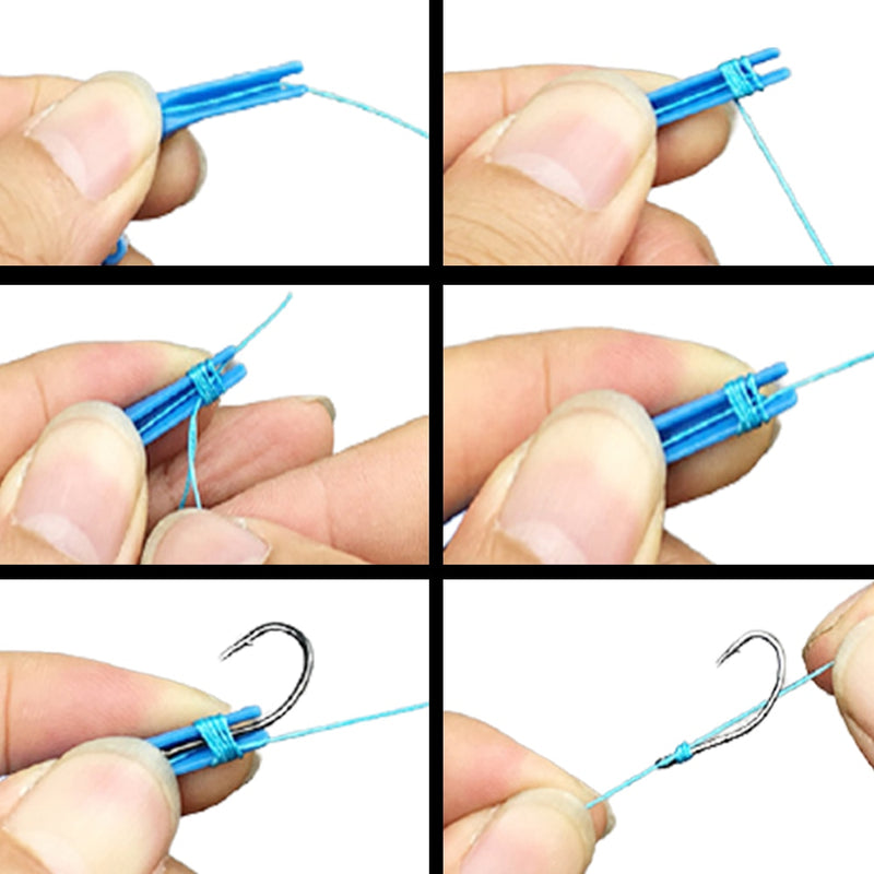 Extractor Fish hook Disconnect Remove Quick Disconnect Device for Fish Tools Portable Fishing