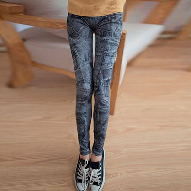 Sexy Fitness Women Gym Leggings Push Up High Waist Pocket Workout Slim Leggins Fashion Casual