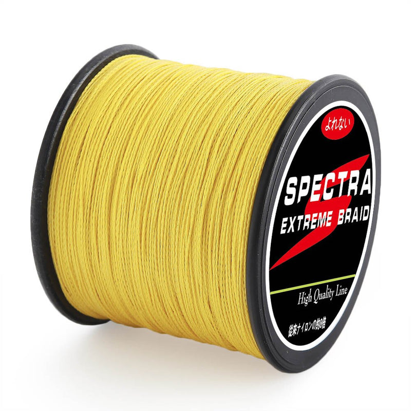 Monofilament Fishing Line Super Strong 8 Braided Fishing Lines PE  Multifilament Lines for Carp Fishing Wire Rope Cord Leader Line (Color :  Blue, Line Number : 1000M 8 Strands 22LB) : : Sports & Outdoors