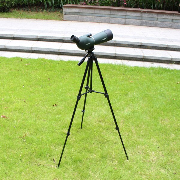SV28 50/60/70mm HD Powerful Telescope Spotting Scope Zoom Monocular Binoculars w/ Phone