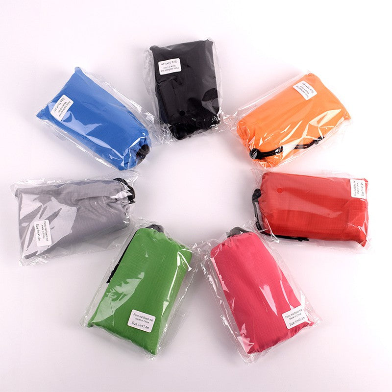 Ultra-light Outdoor Pocket Picnic Mat Waterproof Tent Camping Mat