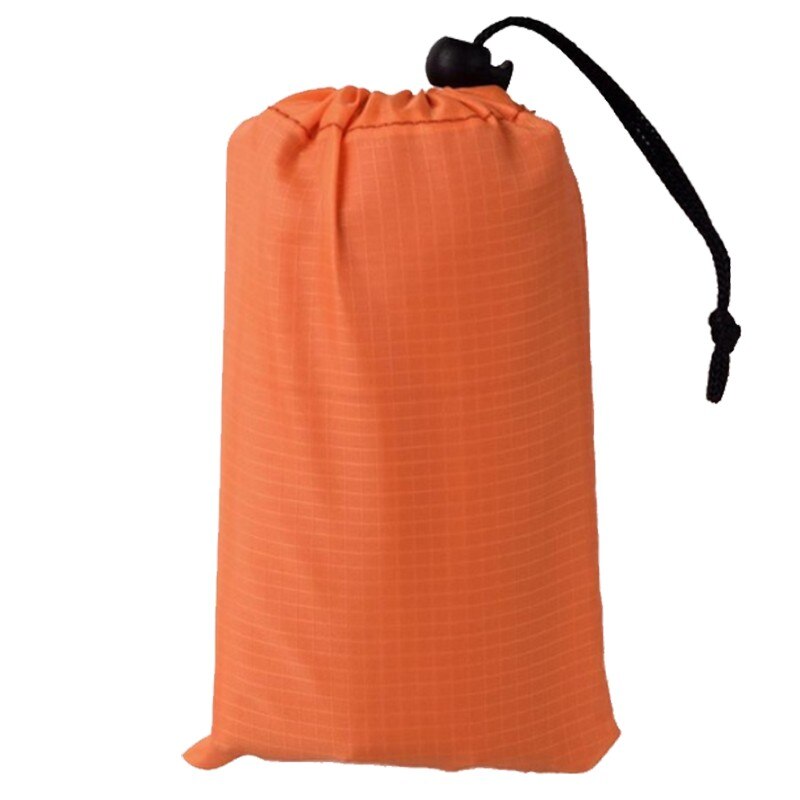 Ultra-light Outdoor Pocket Picnic Mat Waterproof Tent Camping Mat