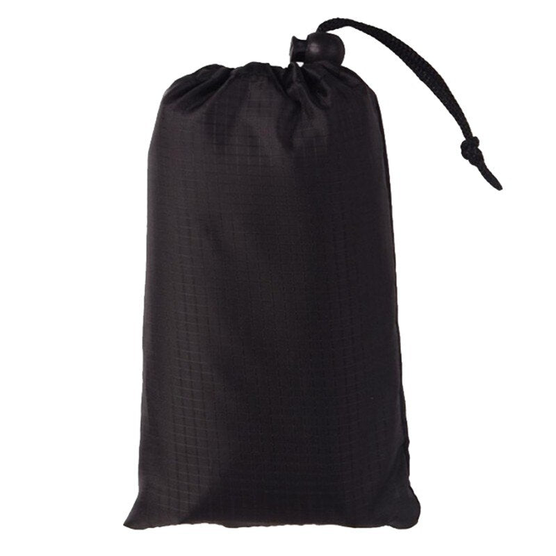 Ultra-light Outdoor Pocket Picnic Mat Waterproof Tent Camping Mat
