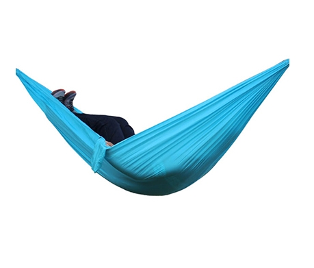 Ultralight Outdoor Camping Hammock Sleep Swing Tree Bed Garden Backyard Furniture Hanging Chair