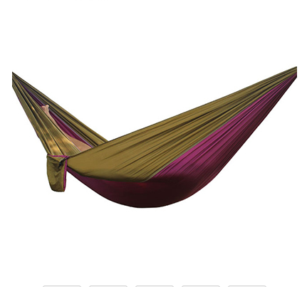 Ultralight Outdoor Camping Hammock Sleep Swing Tree Bed Garden Backyard Furniture Hanging Chair