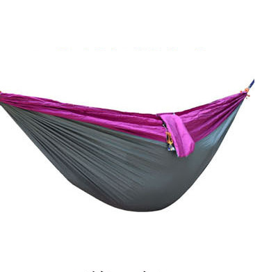 Ultralight Outdoor Camping Hammock Sleep Swing Tree Bed Garden Backyard Furniture Hanging Chair