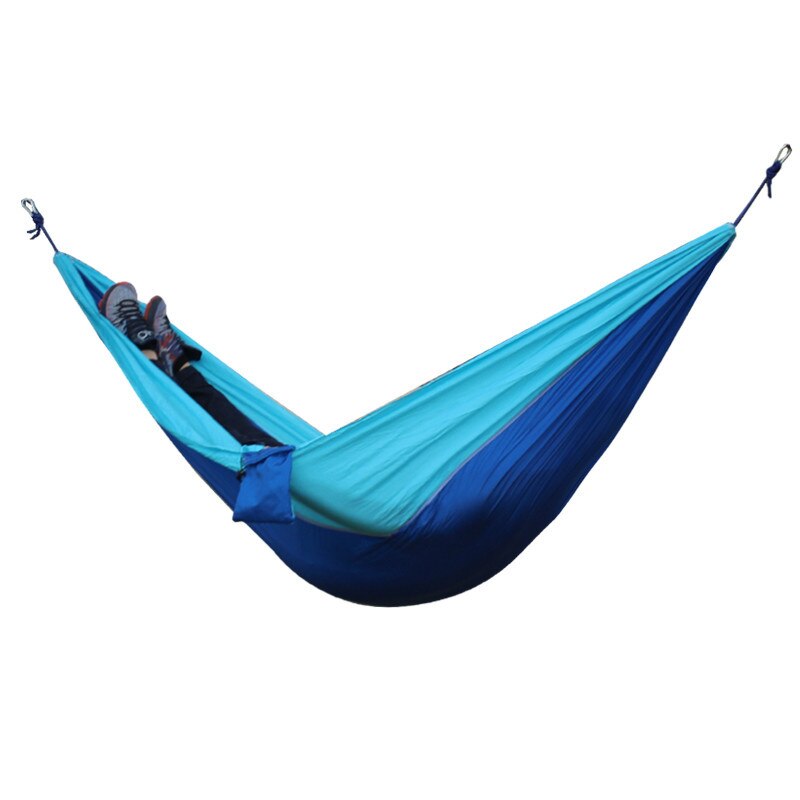 Ultralight Outdoor Camping Hammock Sleep Swing Tree Bed Garden Backyard Furniture Hanging Chair