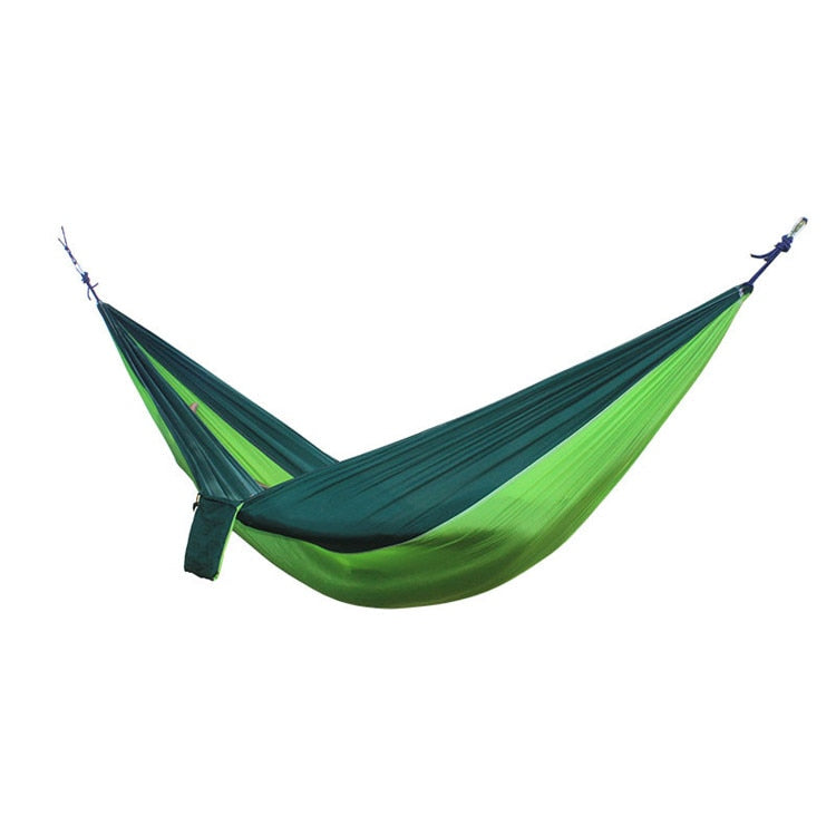 Ultralight Outdoor Camping Hammock Sleep Swing Tree Bed Garden Backyard Furniture Hanging Chair