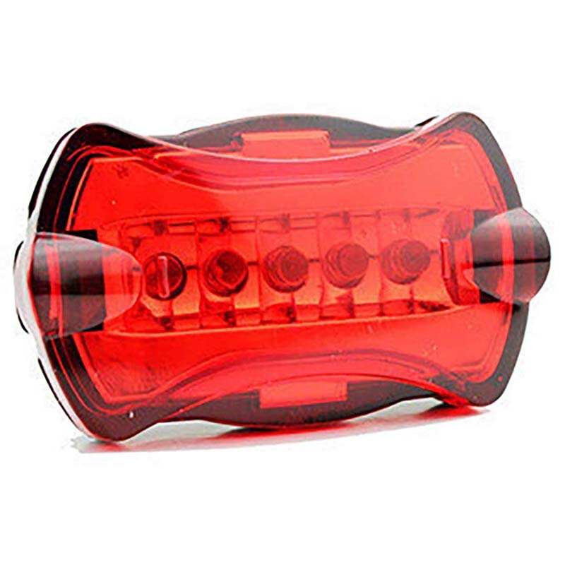 Waterproof Bicycle Front Back Light Set Tail light Road MTB Mountain Bike Rear Light Lamp Cycling