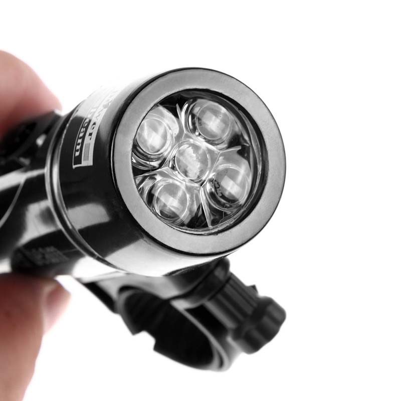 Waterproof Bicycle Front Back Light Set Tail light Road MTB Mountain Bike Rear Light Lamp Cycling