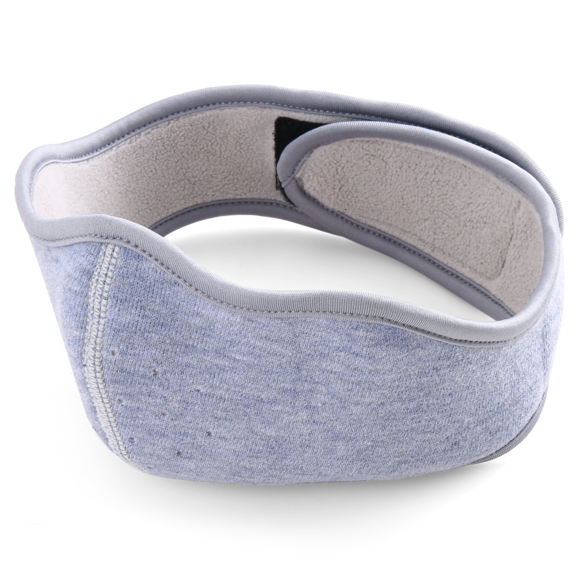 Winter Fleece Bandana Thermal Full Face Mask Adjustable Helmet Liner