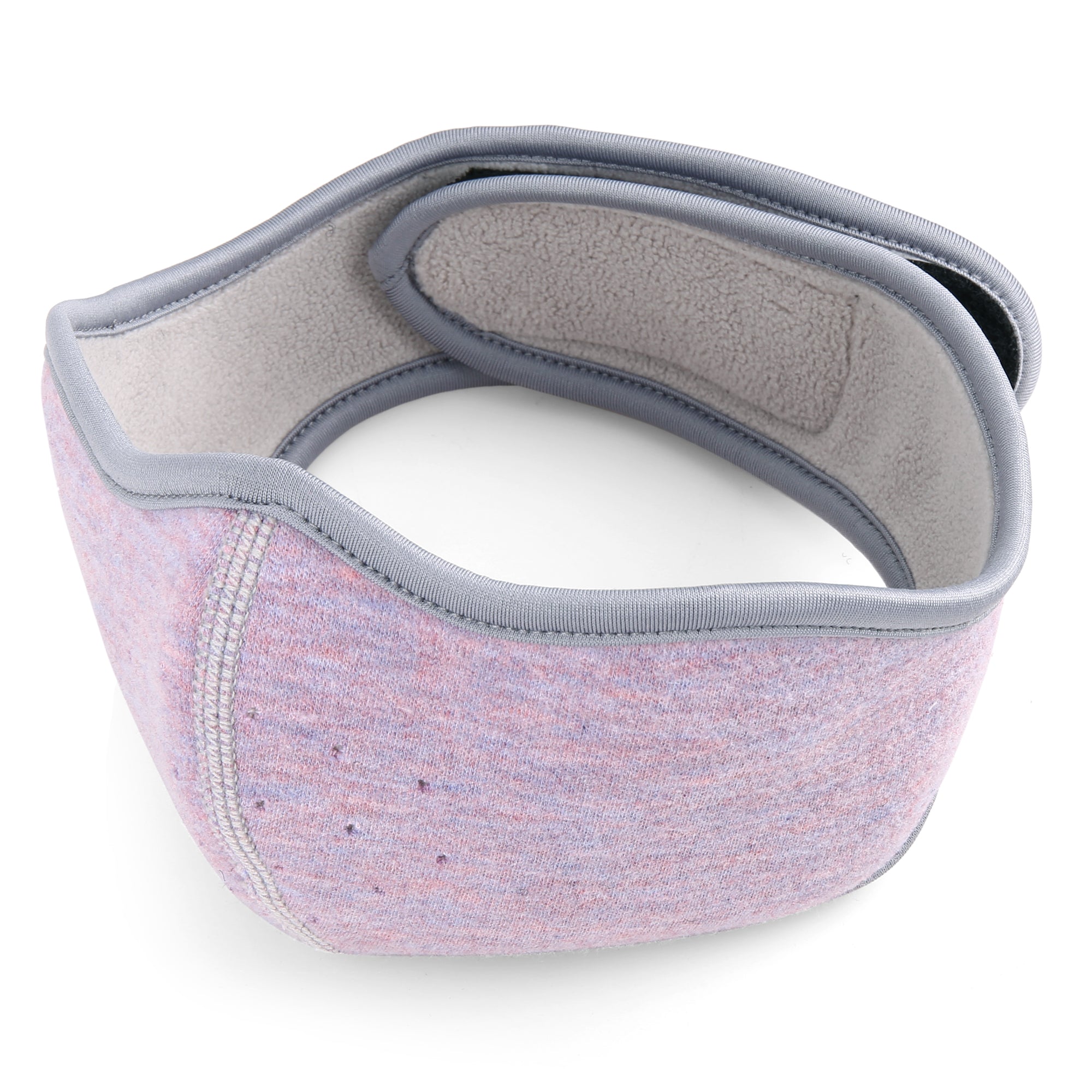 Winter Fleece Bandana Thermal Full Face Mask Adjustable Helmet Liner